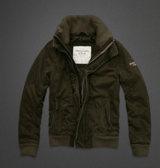 Abercrombie Fitch Hombres España Chaquetas AF7925 Abercrombie Fitch Hombres España Chaquetas AF7925